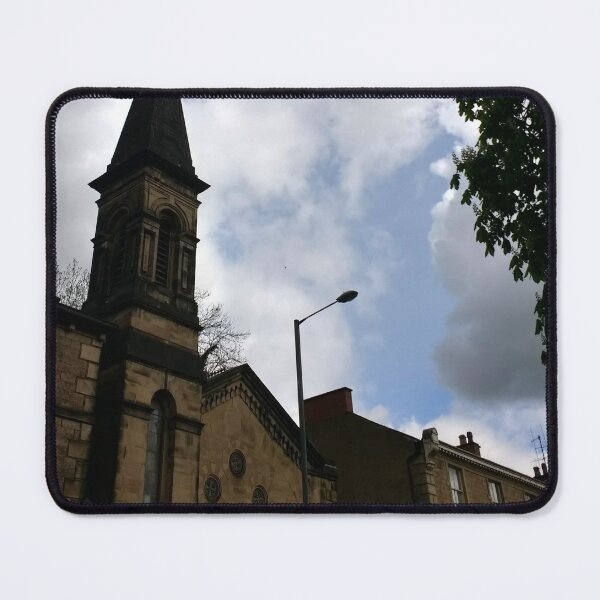 Item preview, #361 |☼| Buildings Between Branches (Matlock Bath) designed and sold by Naean H.F. (Nez Man).