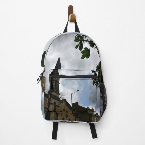 Item preview, #361 |☼| Buildings Between Branches (Matlock Bath) designed and sold by Naean H.F. (Nez Man).