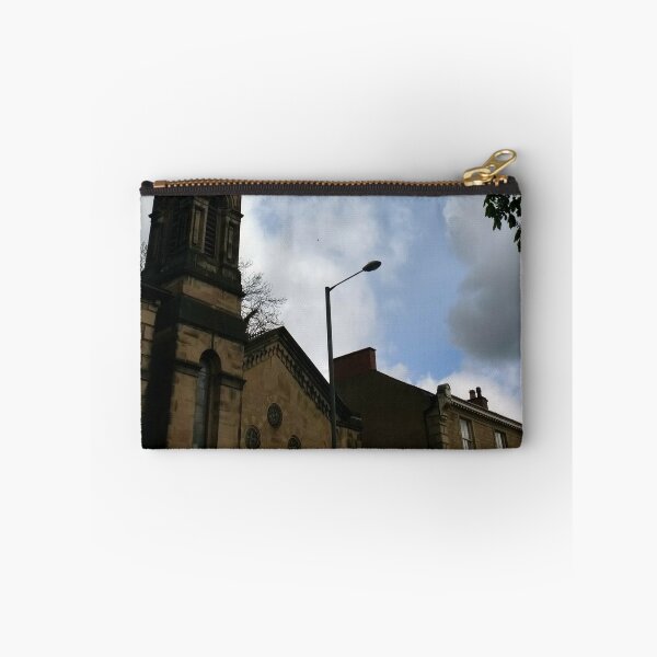 Item preview, #361 |☼| Buildings Between Branches (Matlock Bath) designed and sold by Naean H.F. (Nez Man).