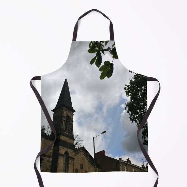 Item preview, #361 |☼| Buildings Between Branches (Matlock Bath) designed and sold by Naean H.F. (Nez Man).