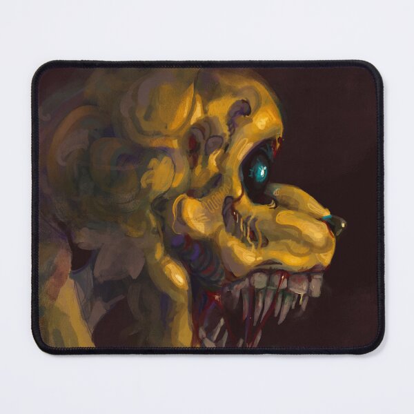 Item preview, Into the Pit designed and sold by AbsNie.