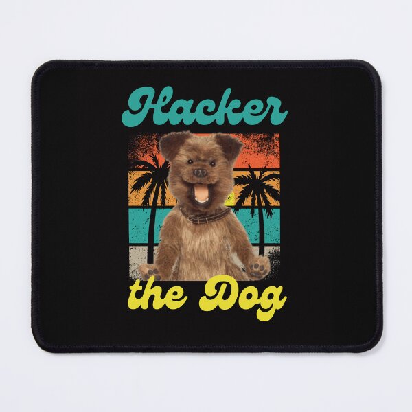 Item preview, Vintage HACKER T. DOG Puppet Maker designed and sold by Hotshots Design.