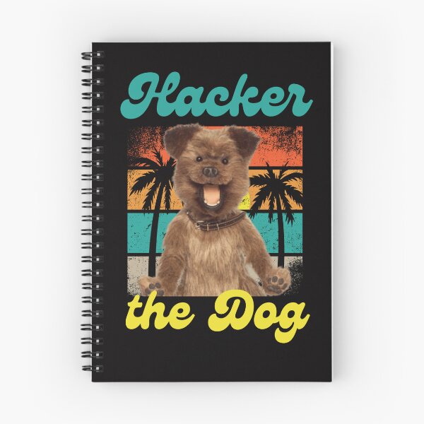 Item preview, Vintage HACKER T. DOG Puppet Maker designed and sold by Hotshots Design.