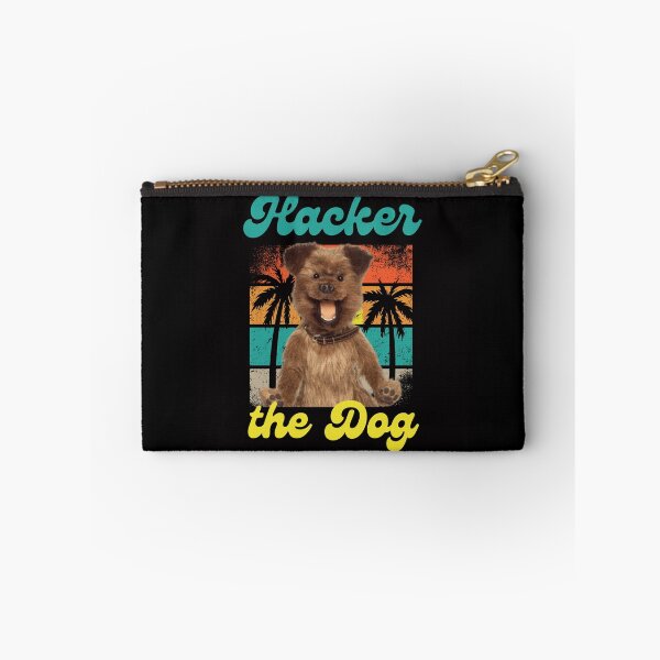 Item preview, Vintage HACKER T. DOG Puppet Maker designed and sold by Hotshots Design.