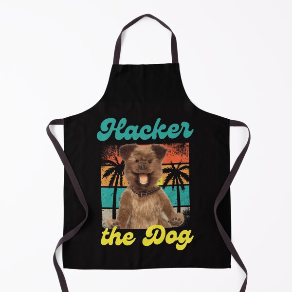 Item preview, Vintage HACKER T. DOG Puppet Maker designed and sold by Hotshots Design.