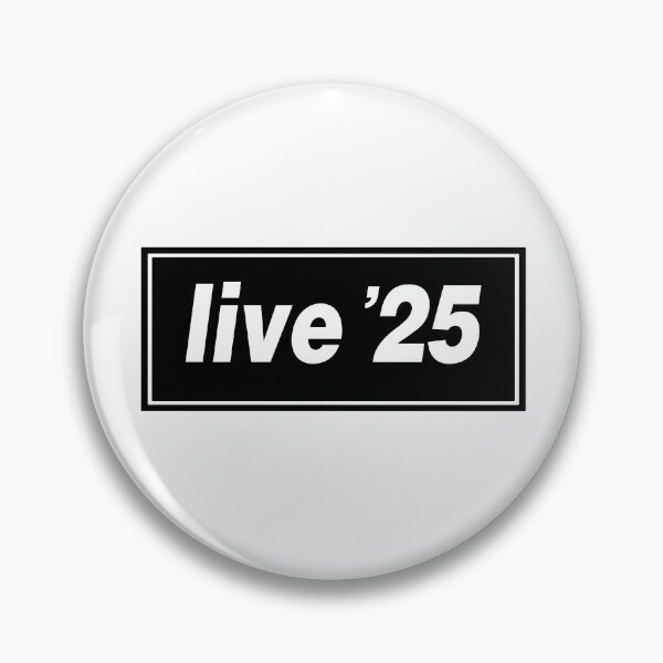 Item preview, Oasis Live 2025 On Tour Liam & Noel Gallagher  designed and sold by Casual Classics.
