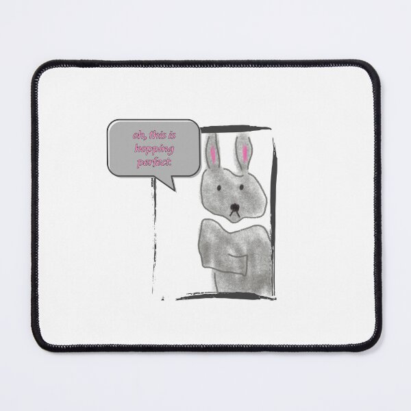 Item preview, Hopping perfect! designed and sold by slash-graphics.