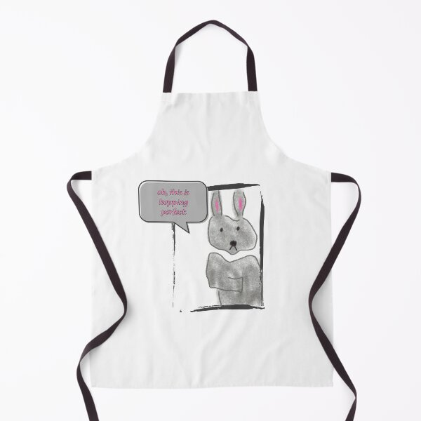 Item preview, Hopping perfect! designed and sold by slash-graphics.