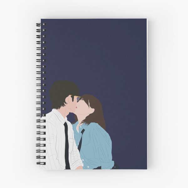 Item preview, You said it was okay to cry. Why are you holding it in? I'll keep it secret too. | love next door designed and sold by Pinu92.