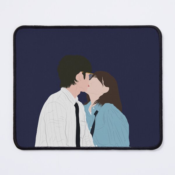 Item preview, You said it was okay to cry. Why are you holding it in? I'll keep it secret too. | love next door designed and sold by Pinu92.