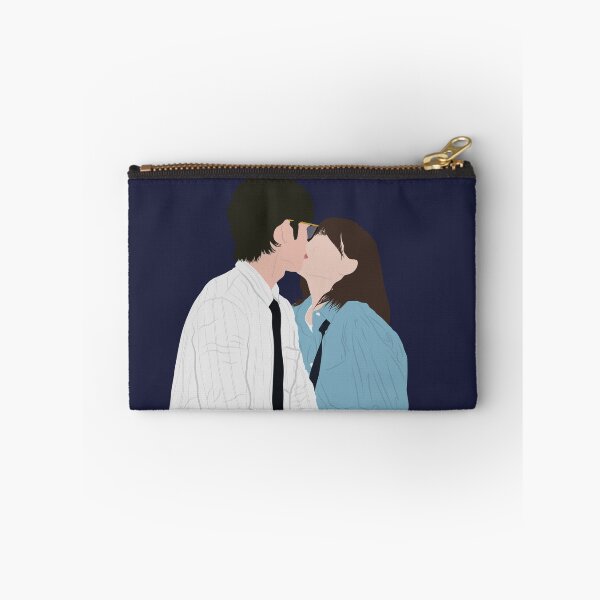 Item preview, You said it was okay to cry. Why are you holding it in? I'll keep it secret too. | love next door designed and sold by Pinu92.