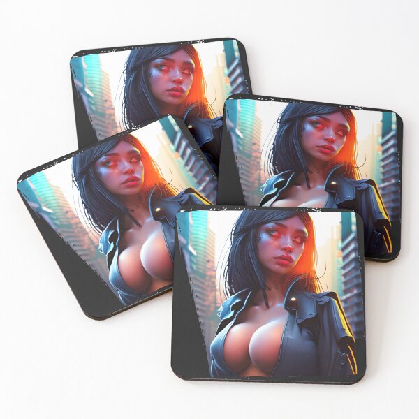 Item preview, City Woman designed and sold by Chubuter.