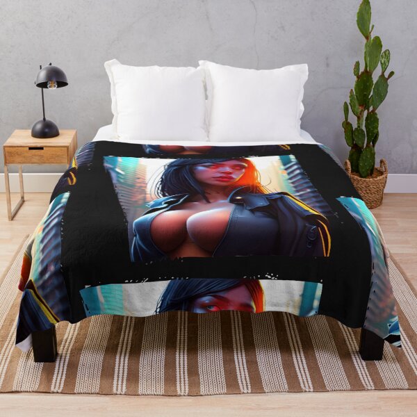 Item preview, City Woman designed and sold by Chubuter.