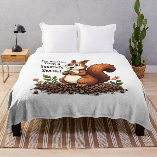 Item preview, i'm nuttier designed and sold by Ismartista.