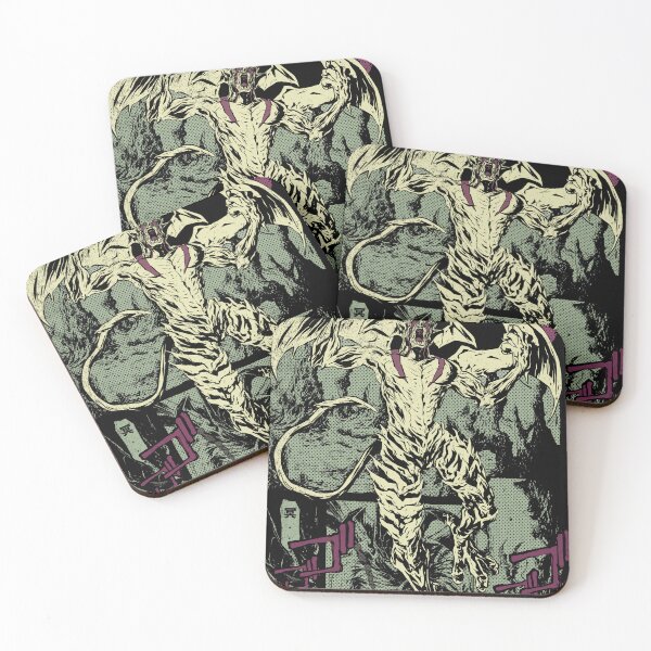 Item preview, DEVILMAN vs HADES - 40's Comic Retro Style | Dark Garments designed and sold by SALENTOmadness.