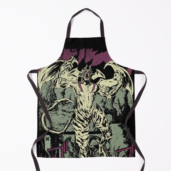 Item preview, DEVILMAN vs HADES - 40's Comic Retro Style | Dark Garments designed and sold by SALENTOmadness.