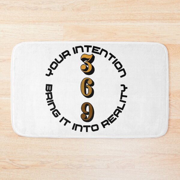 Item preview,  Your intention (Brown gradation) T-shirt  designed and sold by Akira-closet.