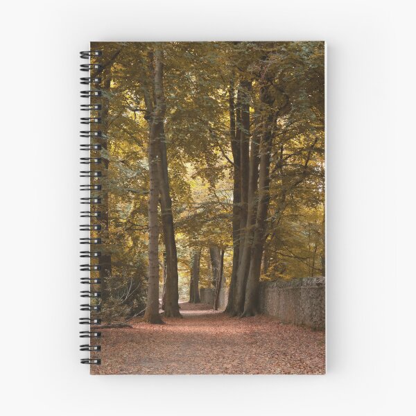 Item preview, Leafy Lane designed and sold by Christine Lake.