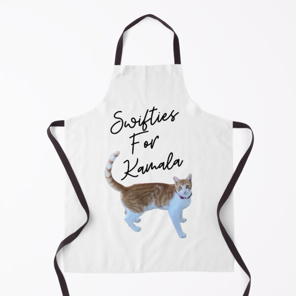 Item preview, Swifties for Kamala designed and sold by AmazedGrace.