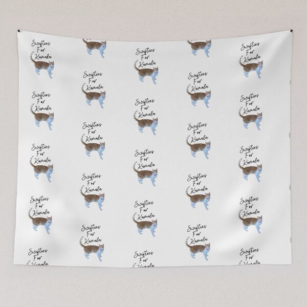 Item preview, Swifties for Kamala designed and sold by AmazedGrace.
