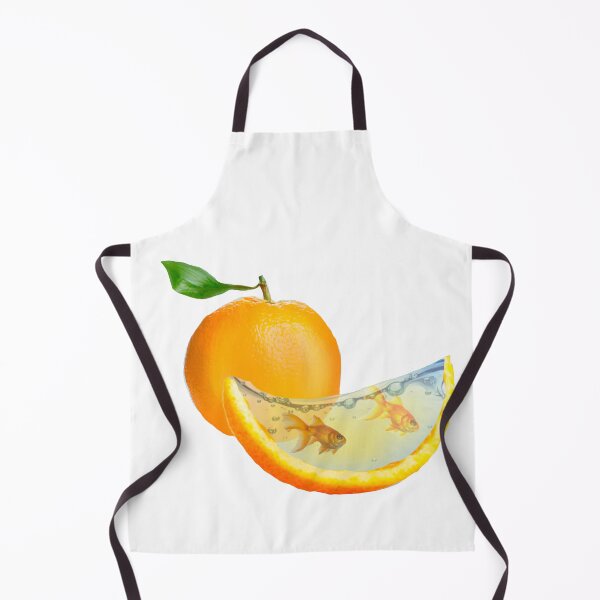 Item preview, Orange designed and sold by Muse-Mosaic.