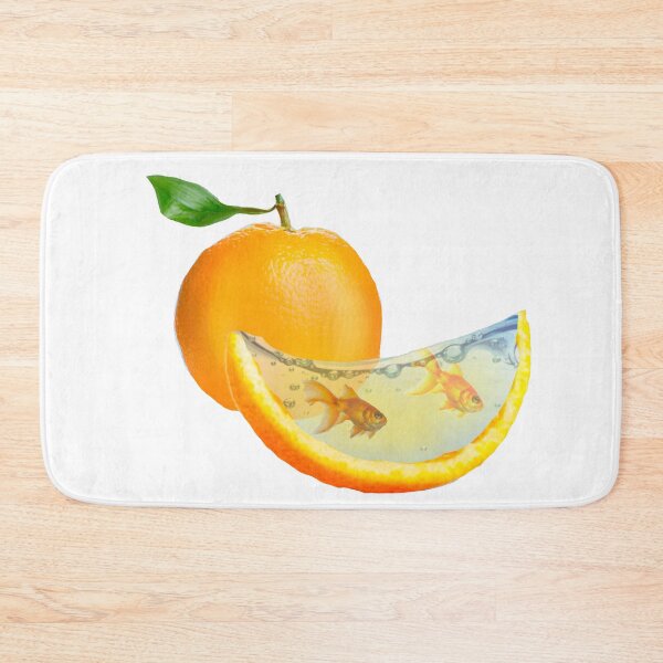 Item preview, Orange designed and sold by Muse-Mosaic.