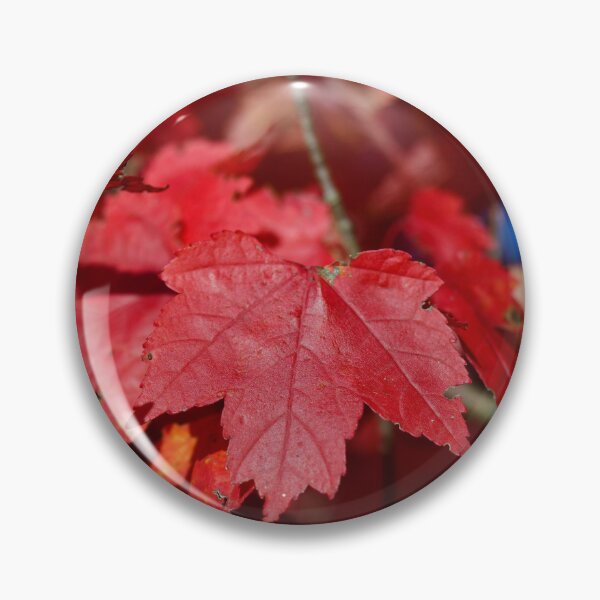 Item preview, Deep Red Leaves designed and sold by richs85.