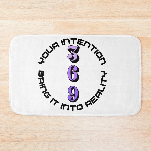 Item preview, Your intention (purple gradation) T-shirt  designed and sold by Akira-closet.