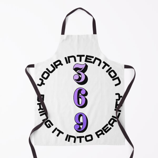 Aperçu de l'œuvre T-shirt Votre intention (dégradé violet) créée et vendue par Akira-closet.
