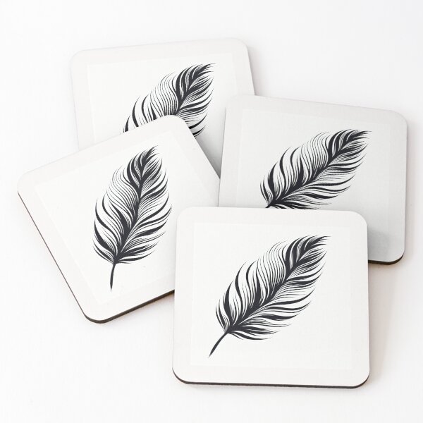 Item preview,  Light as a feather of fate v1 designed and sold by Helios Be. Lavsh.