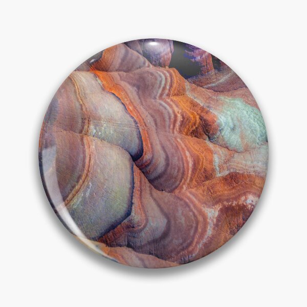Item preview, Bentonite Hills designed and sold by dawn2dawn.