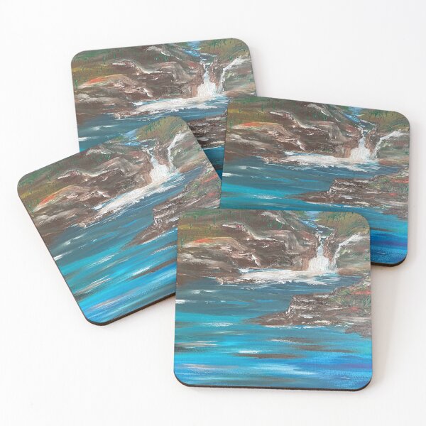 Item preview, Forest Creek designed and sold by dnthmaan51.