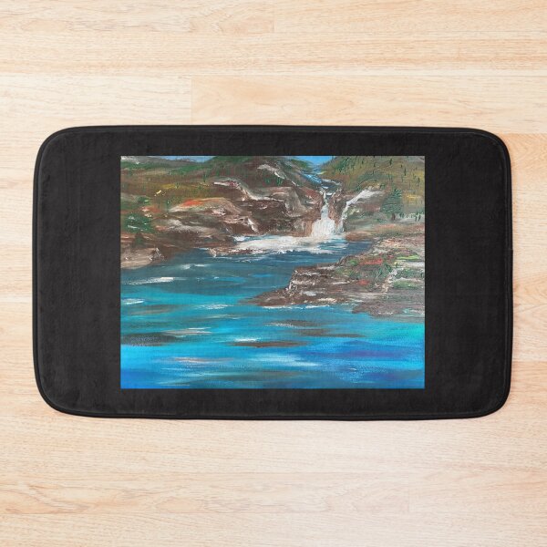 Item preview, Forest Creek designed and sold by dnthmaan51.