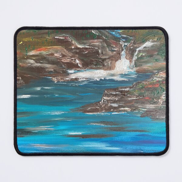Item preview, Forest Creek designed and sold by dnthmaan51.