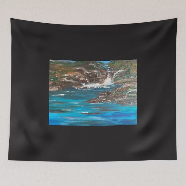 Item preview, Forest Creek designed and sold by dnthmaan51.