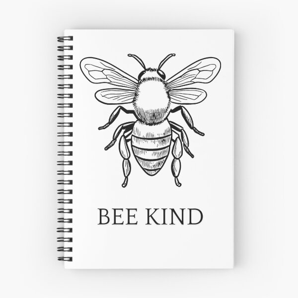 Item preview, Bee kind! designed and sold by EpochEchoes.