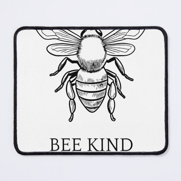 Item preview, Bee kind! designed and sold by EpochEchoes.