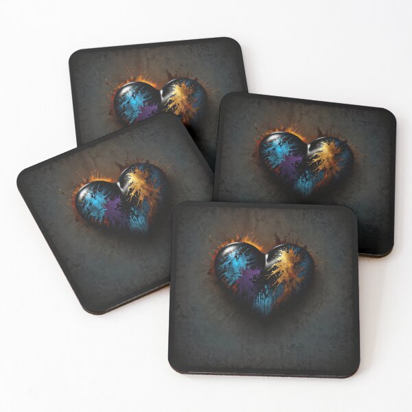 Item preview, Love 4 designed and sold by Zeir Shop.