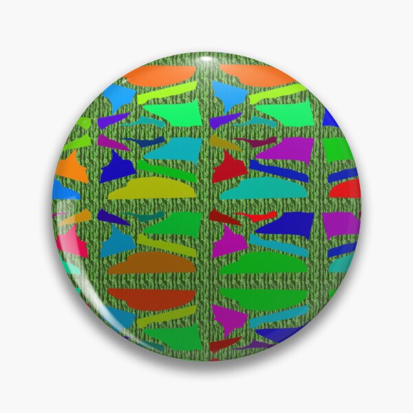 Item preview, Color changing pattern ... designed and sold by Harryucksche.