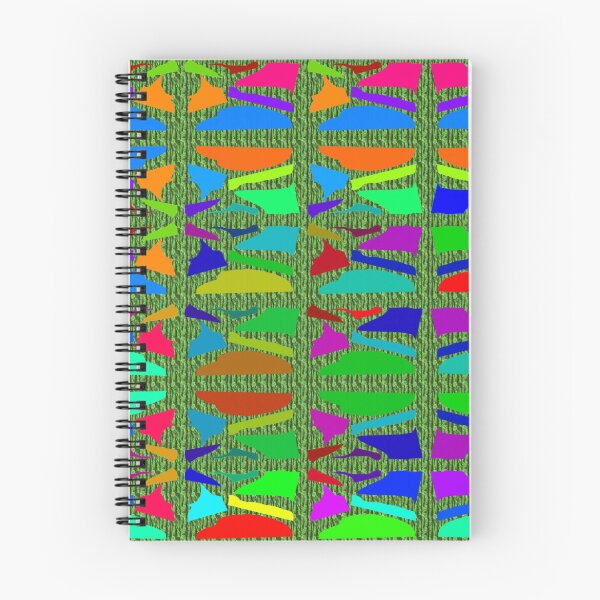 Item preview, Color changing pattern ... designed and sold by Harryucksche.