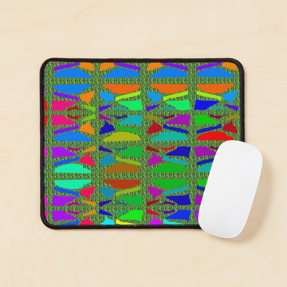 Item preview, Mouse Pad designed and sold by Harryucksche.