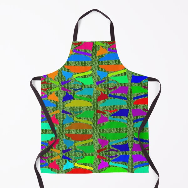 Item preview, Color changing pattern ... designed and sold by Harryucksche.