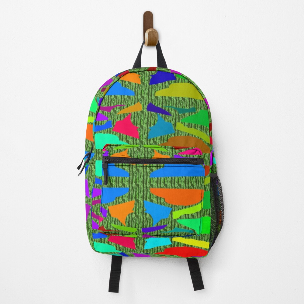 Item preview, Backpack designed and sold by Harryucksche.