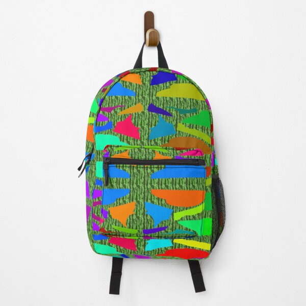 Item preview, Color changing pattern ... designed and sold by Harryucksche.