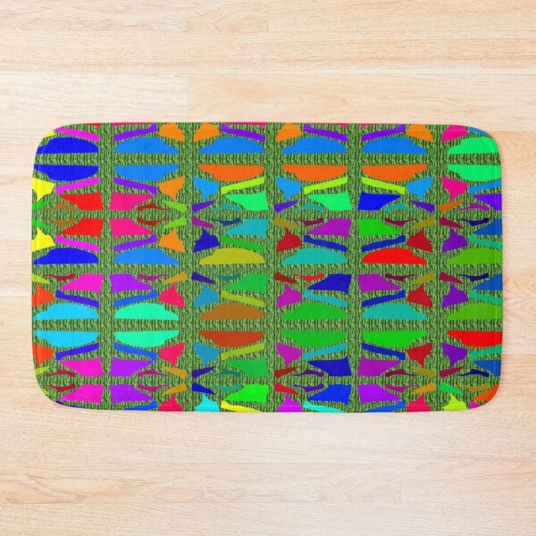 Item preview, Color changing pattern ... designed and sold by Harryucksche.