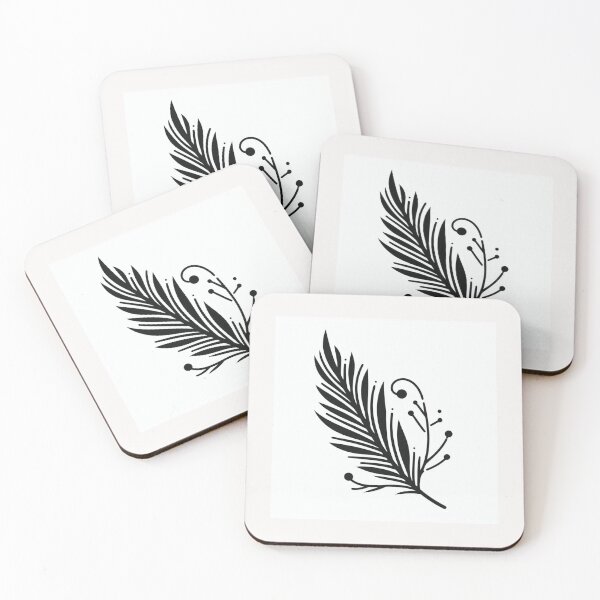 Item preview, Light as a feather of fate v2 designed and sold by Helios Be. Lavsh.