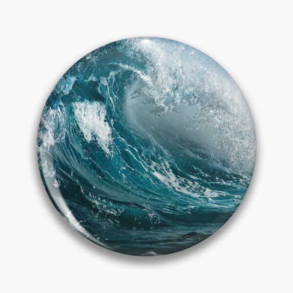 Item preview, Ocean  designed and sold by Goth Boy Gang.