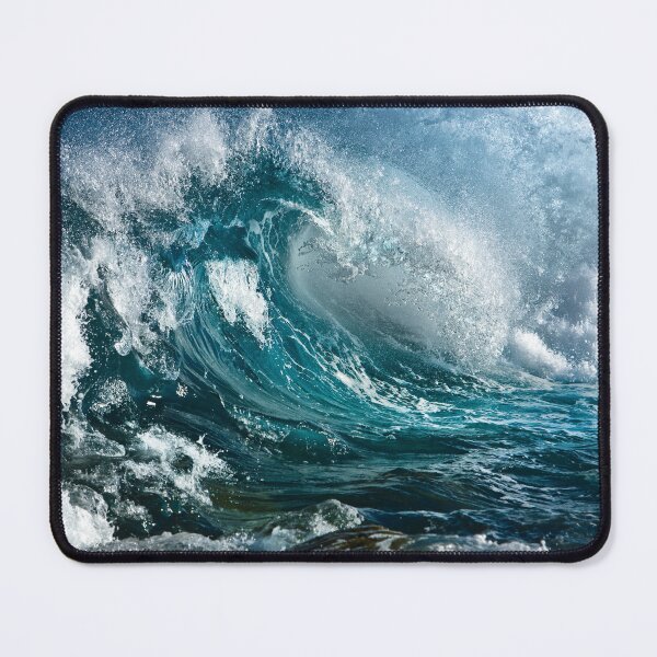 Item preview, Ocean designed and sold by Goth Boy Gang.