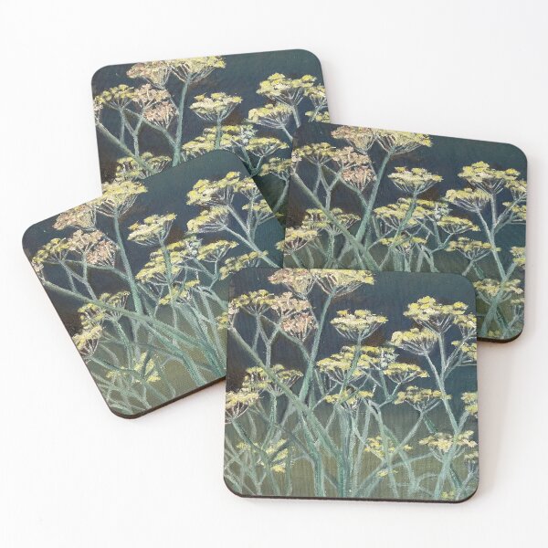 Item preview, Fennel designed and sold by Jeanne Henner.