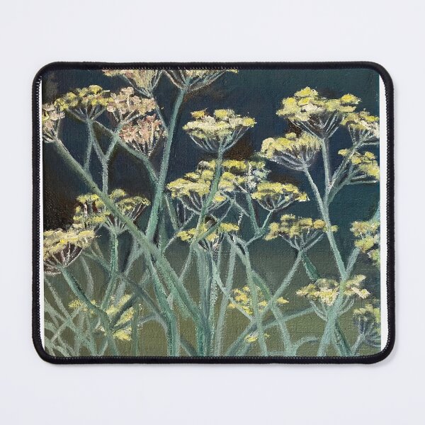 Item preview, Fennel designed and sold by Jeanne Henner.